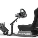 Playseat Evolution Negro