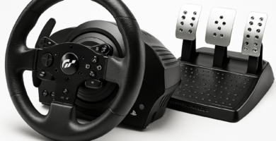 Thrustmaster T300 RS GT Edition