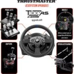 Thrustmaster T300 RS GT 4